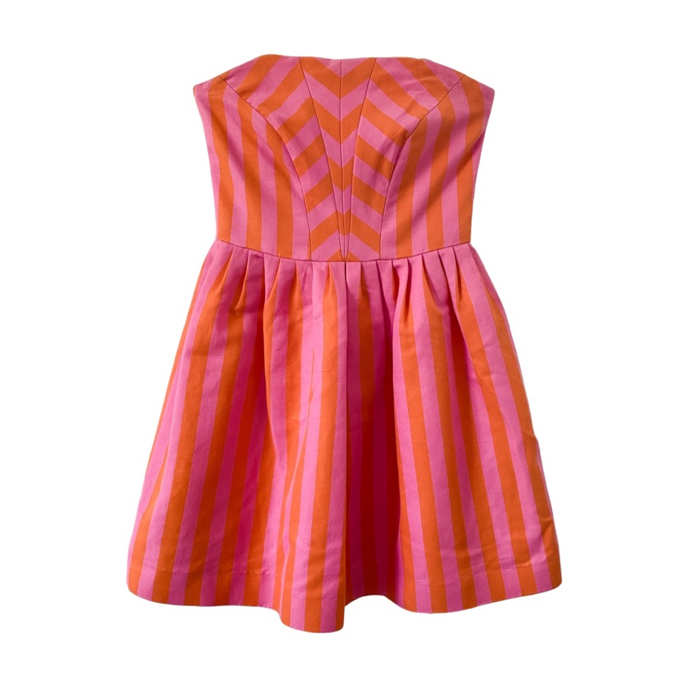 Lilly Pulitzer | Stripe Dress